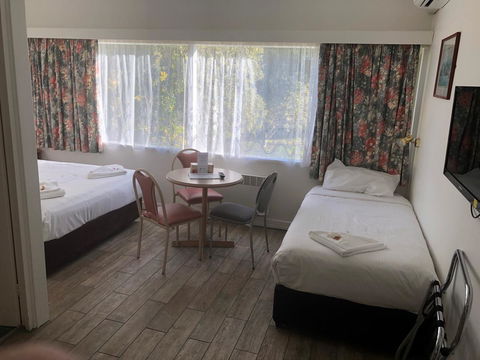 Echo Point Discovery Motel - Accommodation Cooktown 1