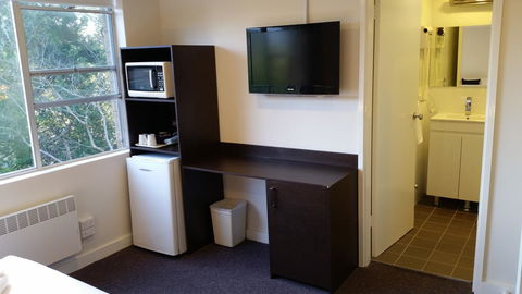 Echo Point Discovery Motel - Accommodation Cooktown 10