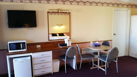 Echo Point Discovery Motel - Accommodation Cooktown 3