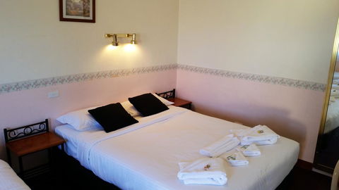 Echo Point Discovery Motel - Accommodation Cooktown 7