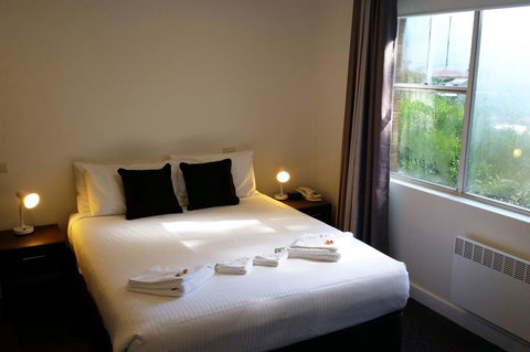 Echo Point Discovery Motel - Accommodation Cooktown 9
