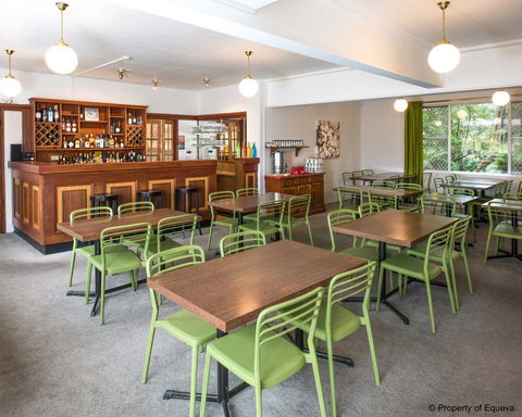 Echo Point Discovery Motel - Accommodation Cooktown 23