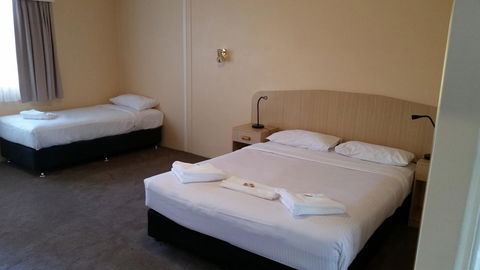 Echo Point Discovery Motel - Accommodation Cooktown 16