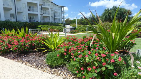 SaltBeach2302 - Accommodation Cooktown 1