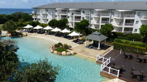 SaltBeach2302 - Accommodation Cooktown 2
