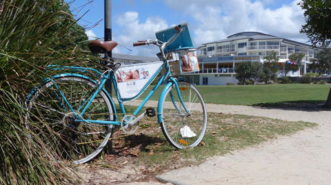 SaltBeach2302 - Accommodation Cooktown 9
