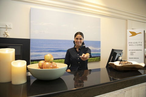 Manly Pacific Sydney MGallery Collection - Accommodation Cooktown 9