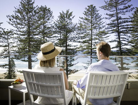 Manly Pacific Sydney MGallery Collection - Accommodation Cooktown 32