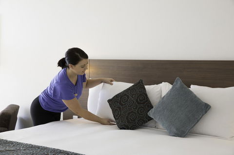 Manly Pacific Sydney MGallery Collection - Accommodation Cooktown 44