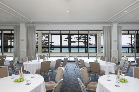 Manly Pacific Sydney MGallery Collection - Accommodation Cooktown 36