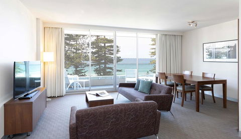 Manly Pacific Sydney MGallery Collection - Accommodation Cooktown 30