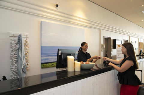 Manly Pacific Sydney MGallery Collection - Accommodation Cooktown 27