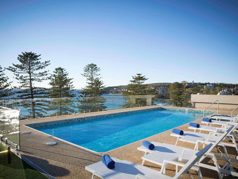 Manly Pacific Sydney MGallery Collection - Accommodation Cooktown 2