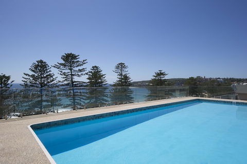 Manly Pacific Sydney MGallery Collection - Accommodation Cooktown 35