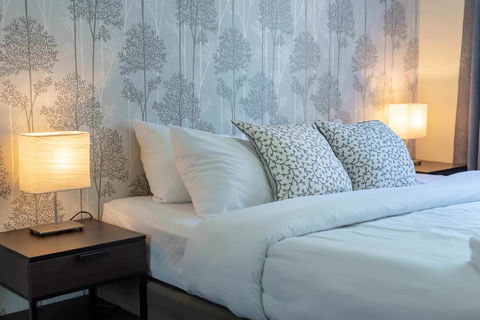 Apartments In Pyrmont - Accommodation Cooktown 35