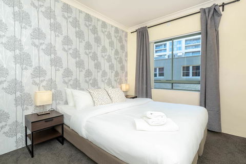 Apartments In Pyrmont - Accommodation Cooktown 36