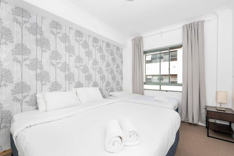 Apartments In Pyrmont - Accommodation Cooktown 7