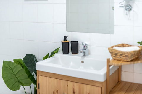 Apartments In Pyrmont - Accommodation Cooktown 4