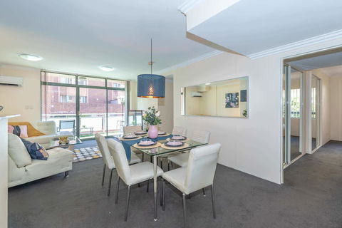 Apartments In Pyrmont - Accommodation Cooktown 24