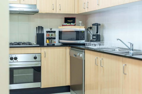 Apartments In Pyrmont - Accommodation Cooktown 29