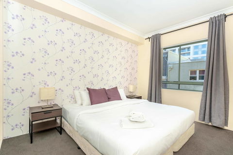 Apartments In Pyrmont - Accommodation Cooktown 38