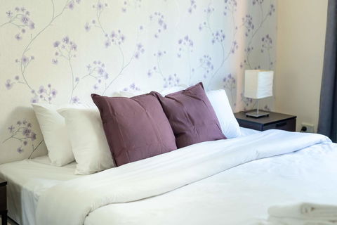 Apartments In Pyrmont - Accommodation Cooktown 39