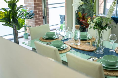 Apartments In Pyrmont - Accommodation Cooktown 23