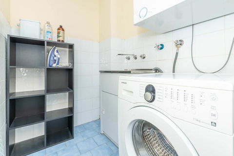 Apartments In Pyrmont - Accommodation Cooktown 26