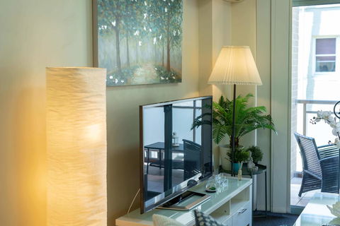 Apartments In Pyrmont - Accommodation Cooktown 42