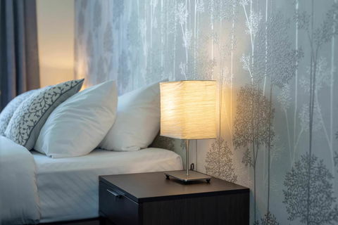 Apartments In Pyrmont - Accommodation Cooktown 25
