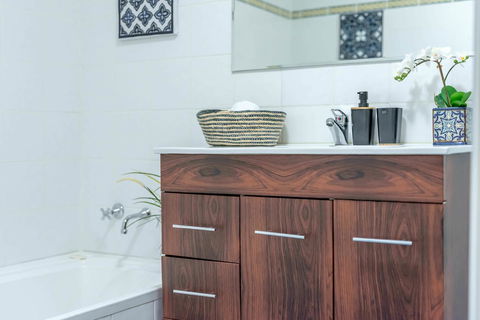 Apartments In Pyrmont - Accommodation Cooktown 33
