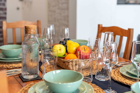 Apartments In Pyrmont - Accommodation Cooktown 13