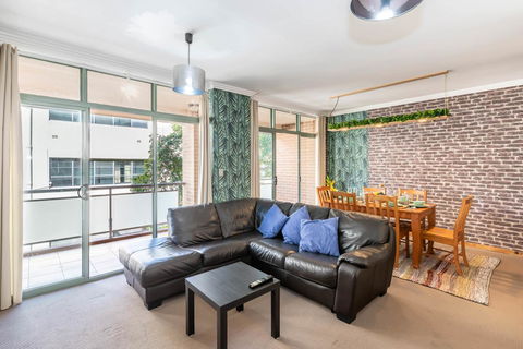 Apartments In Pyrmont - Accommodation Cooktown 18
