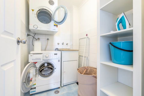 Apartments In Pyrmont - Accommodation Cooktown 1