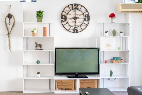 Apartments In Pyrmont - Accommodation Cooktown 11