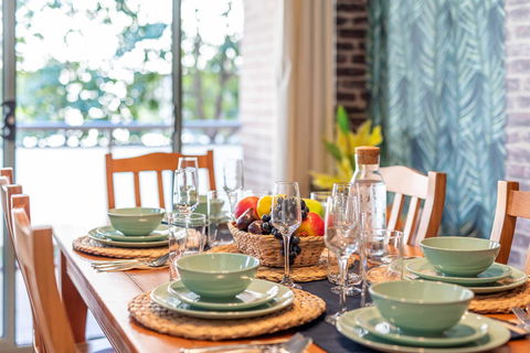 Apartments In Pyrmont - Accommodation Cooktown 9
