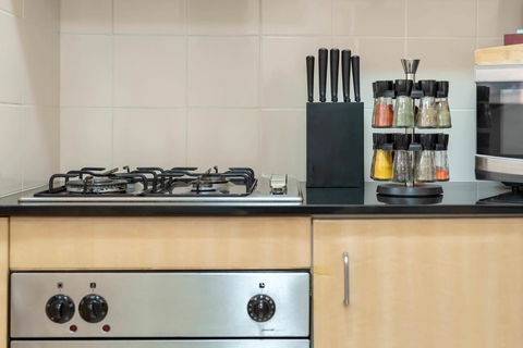 Apartments In Pyrmont - Accommodation Cooktown 31