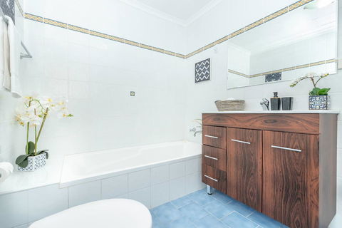 Apartments In Pyrmont - Accommodation Cooktown 34