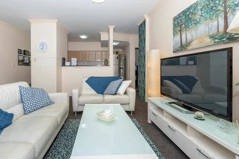 Apartments In Pyrmont - Accommodation Cooktown 43