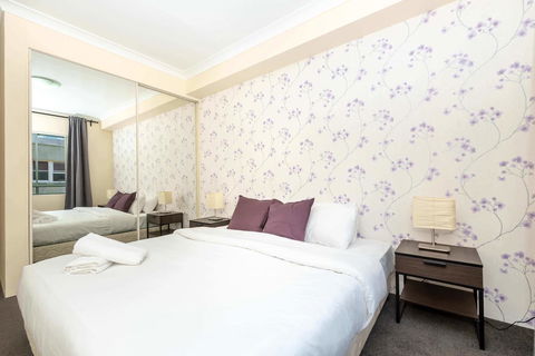 Apartments In Pyrmont - Accommodation Cooktown 40