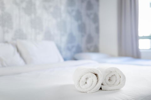 Apartments In Pyrmont - Accommodation Cooktown 6