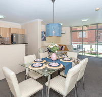 Apartments in Pyrmont - Accommodation Cooktown