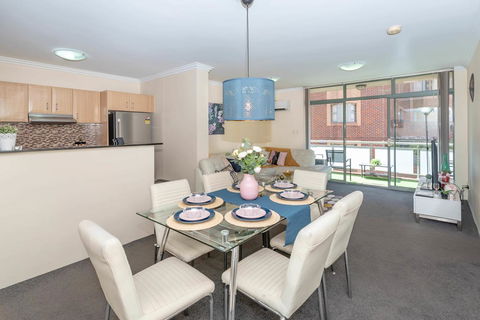 Apartments In Pyrmont - Accommodation Cooktown 0