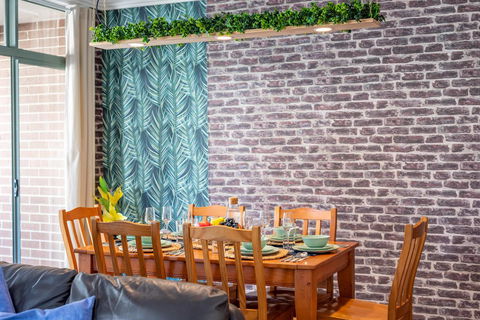 Apartments In Pyrmont - Accommodation Cooktown 14