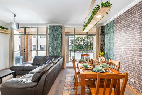 Apartments In Pyrmont - Accommodation Cooktown 19