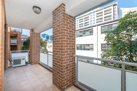 Apartments In Pyrmont - Accommodation Cooktown 2