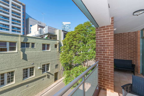 Apartments In Pyrmont - Accommodation Cooktown 28