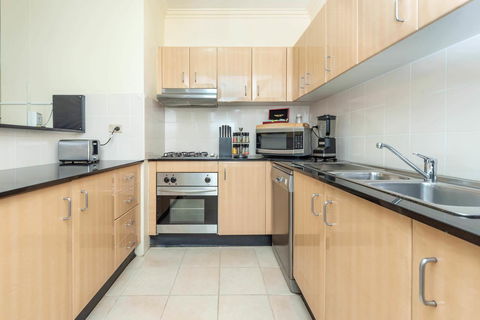 Apartments In Pyrmont - Accommodation Cooktown 32