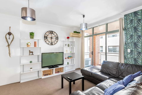 Apartments In Pyrmont - Accommodation Cooktown 15