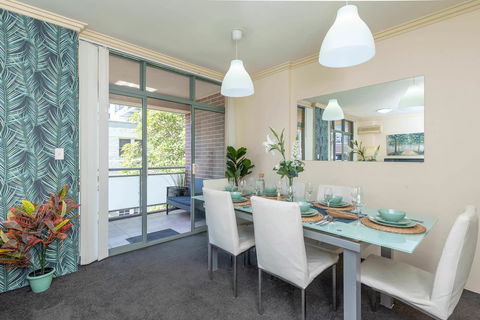 Apartments In Pyrmont - Accommodation Cooktown 22